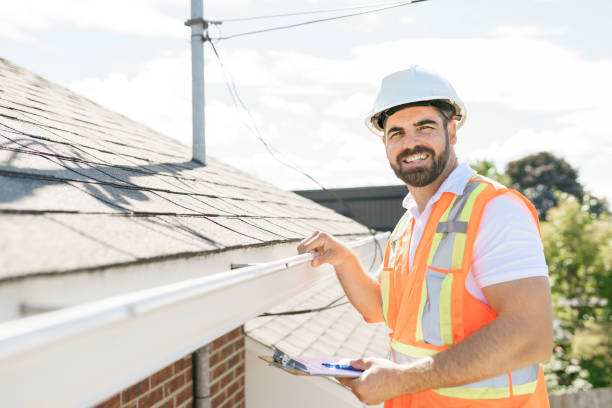 Gutter Installation and Roofing in Clover, SC