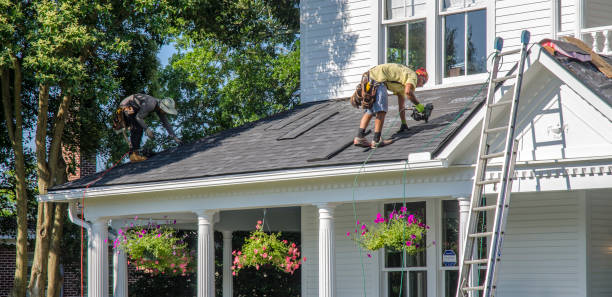 Professional Roofing Contractor in Clover, SC